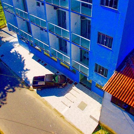 Pousada Himura Angra dos Reis Buitenkant foto