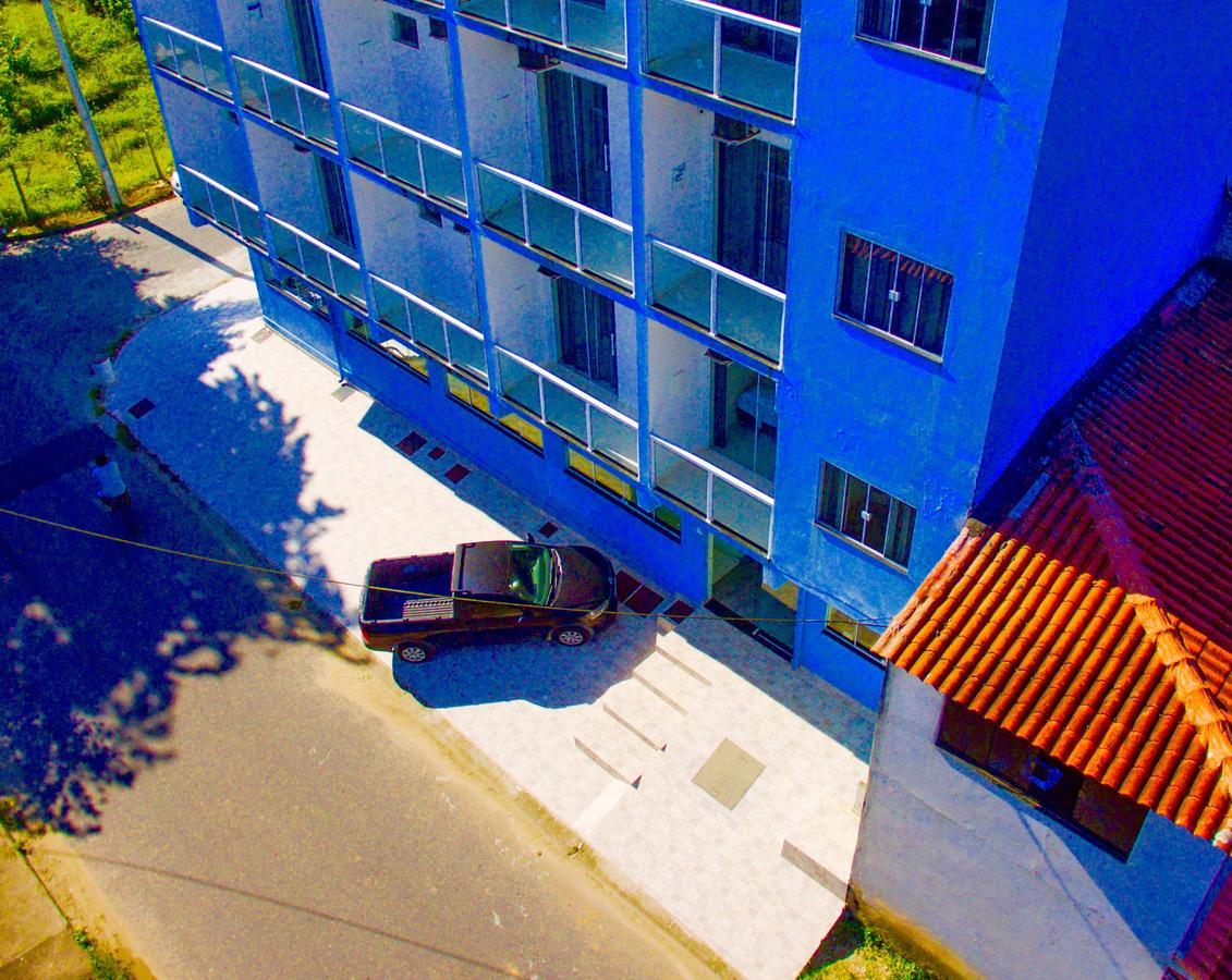 Pousada Himura Angra dos Reis Buitenkant foto