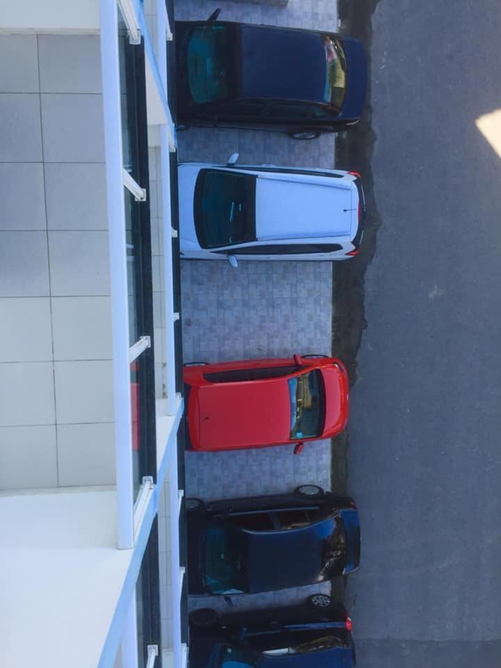 Pousada Himura Angra dos Reis Buitenkant foto