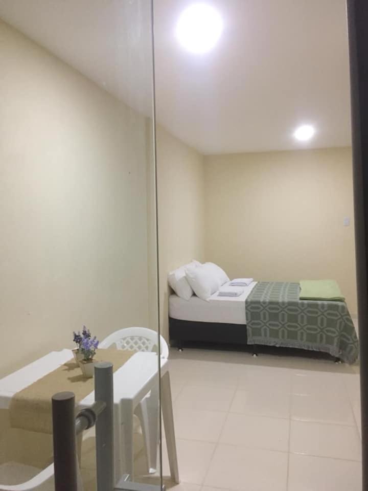 Pousada Himura Angra dos Reis Buitenkant foto